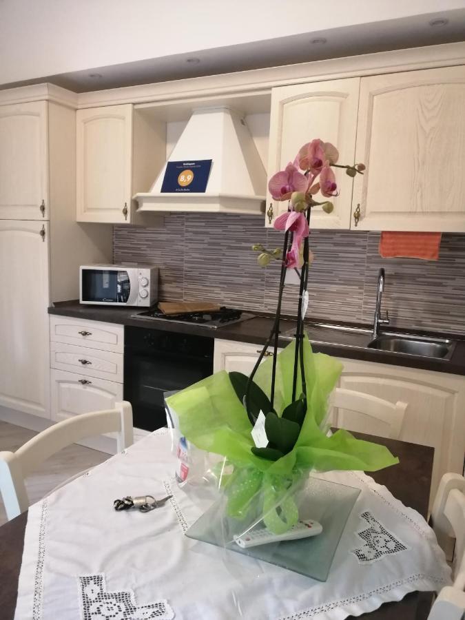 A Ca Du Barba Apartman Monterosso al Mare Kültér fotó