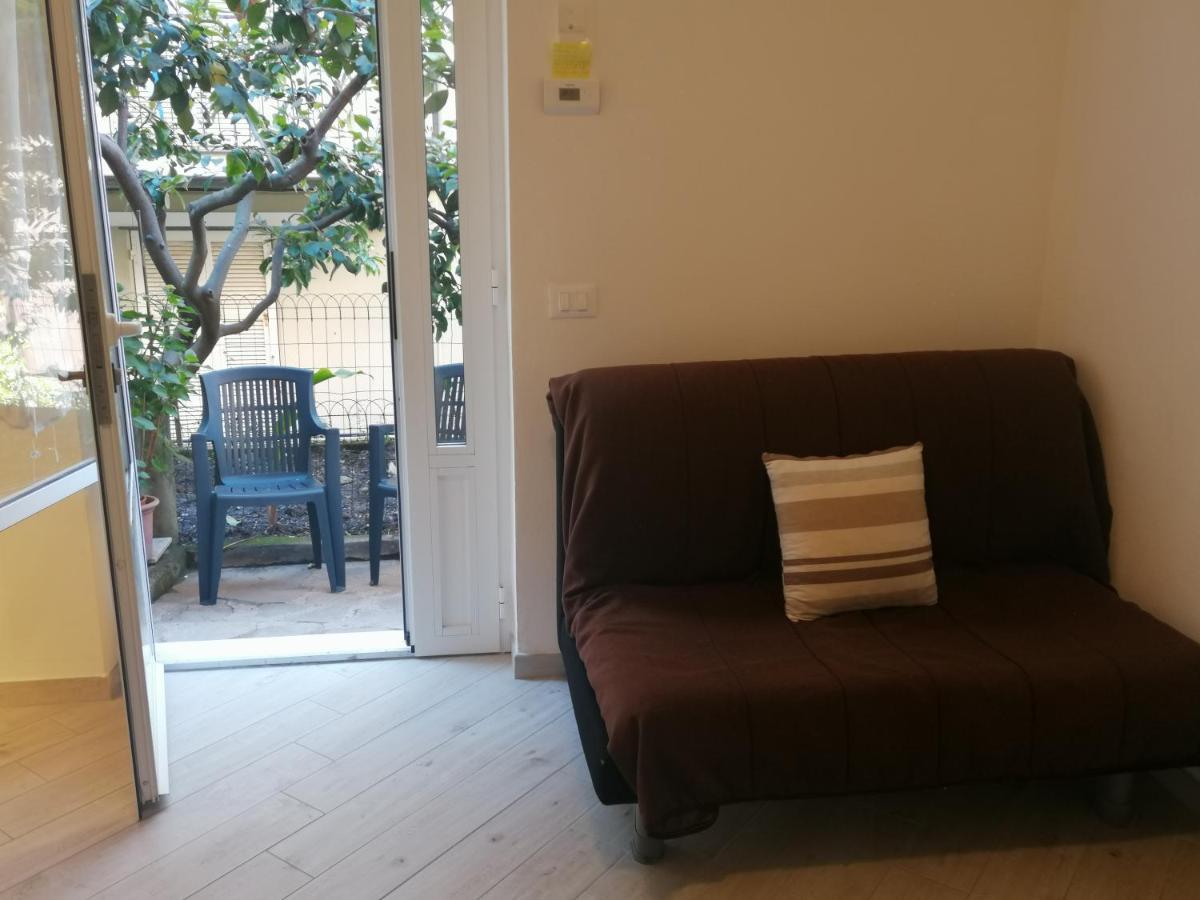 A Ca Du Barba Apartman Monterosso al Mare Kültér fotó