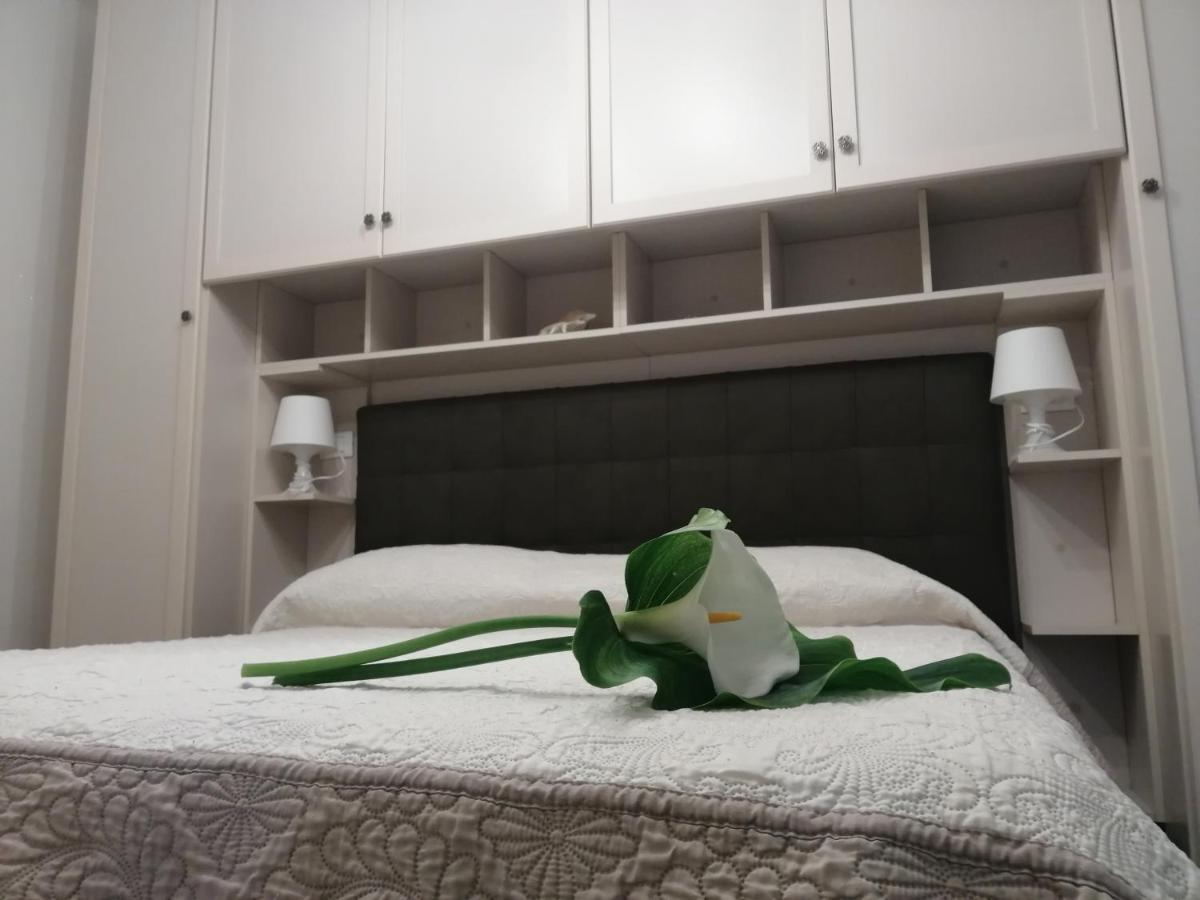 A Ca Du Barba Apartman Monterosso al Mare Kültér fotó