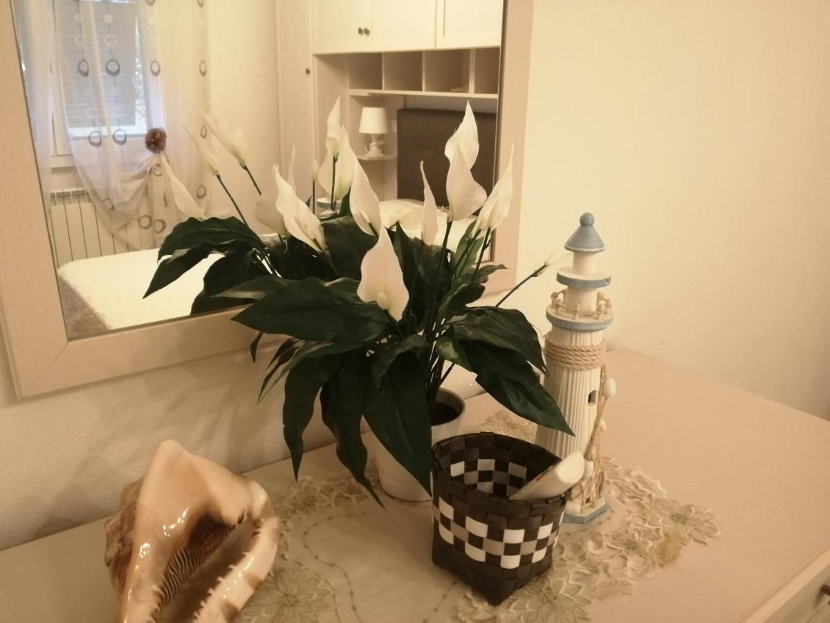 A Ca Du Barba Apartman Monterosso al Mare Kültér fotó