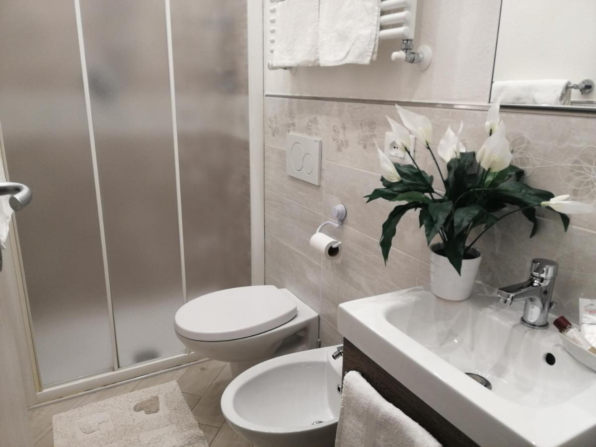 A Ca Du Barba Apartman Monterosso al Mare Kültér fotó
