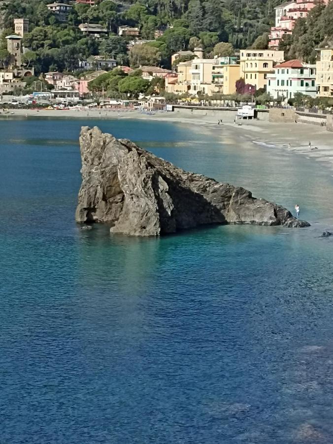 A Ca Du Barba Apartman Monterosso al Mare Kültér fotó