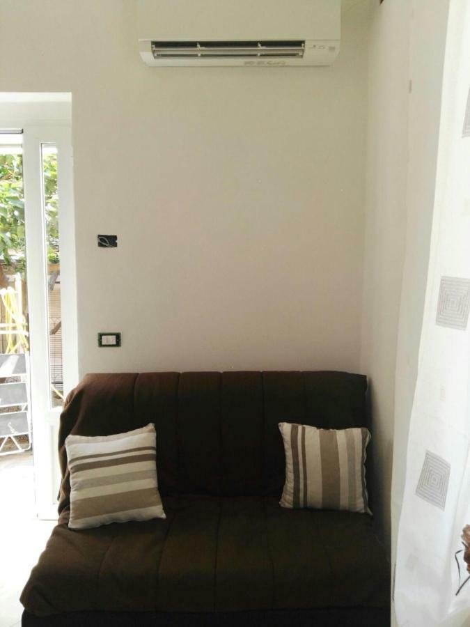 A Ca Du Barba Apartman Monterosso al Mare Kültér fotó