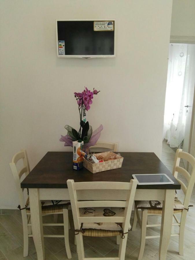 A Ca Du Barba Apartman Monterosso al Mare Kültér fotó
