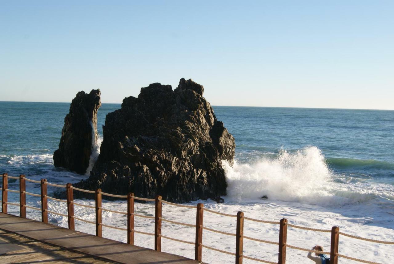 A Ca Du Barba Apartman Monterosso al Mare Kültér fotó