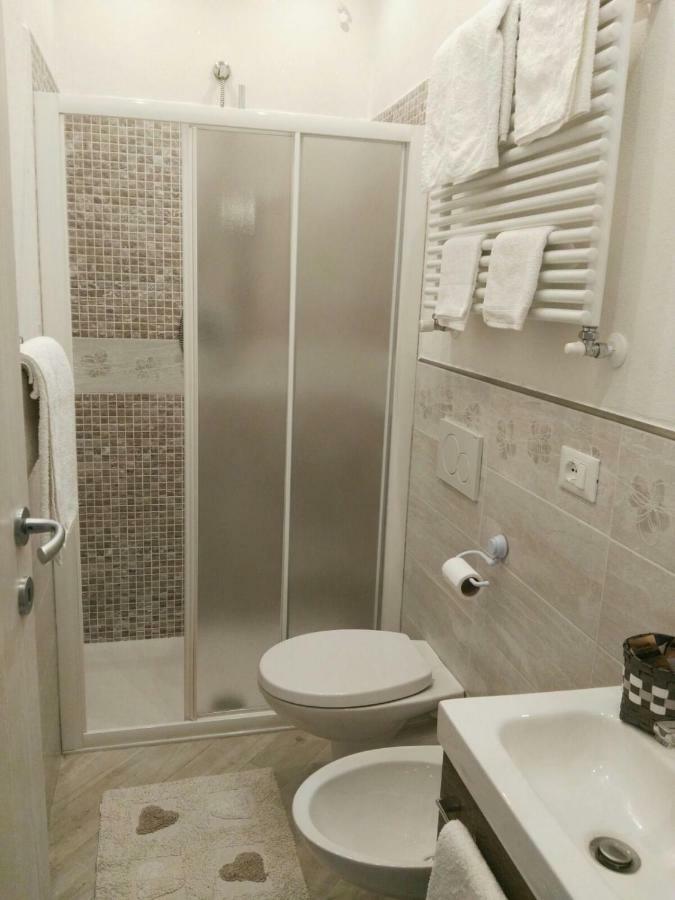 A Ca Du Barba Apartman Monterosso al Mare Kültér fotó