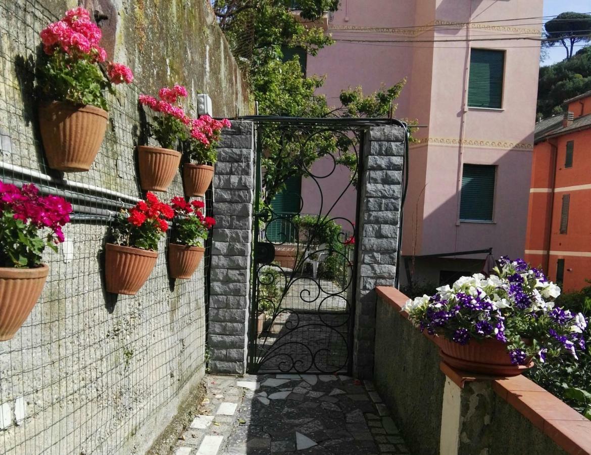 A Ca Du Barba Apartman Monterosso al Mare Kültér fotó
